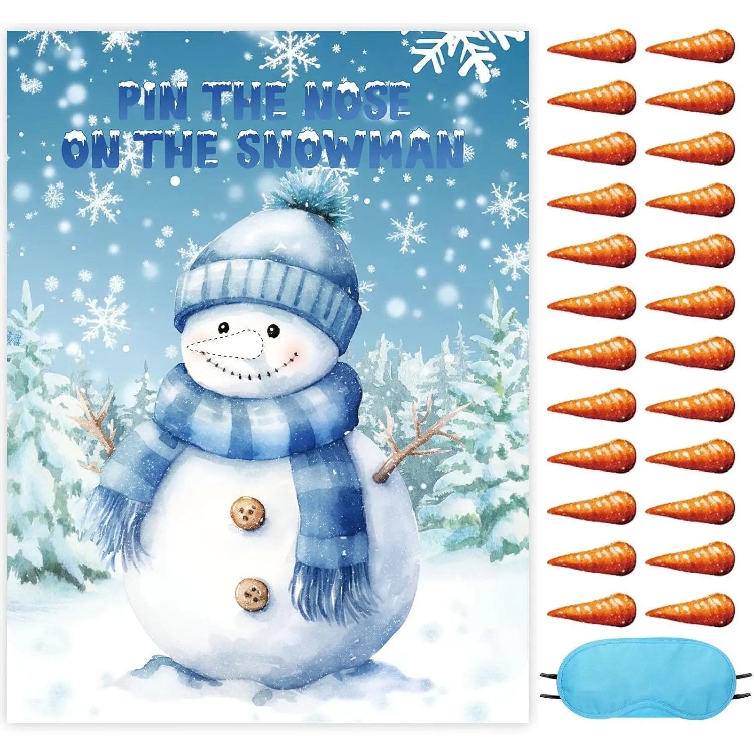 Snowman