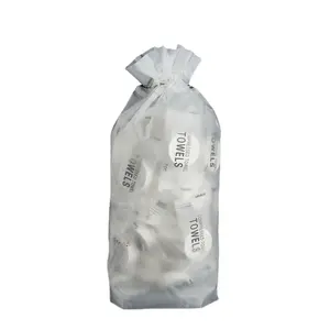 100PCS Disposable Compressed Towels |Compressed Cotton Towels for Camping, Hiking & Daily Use