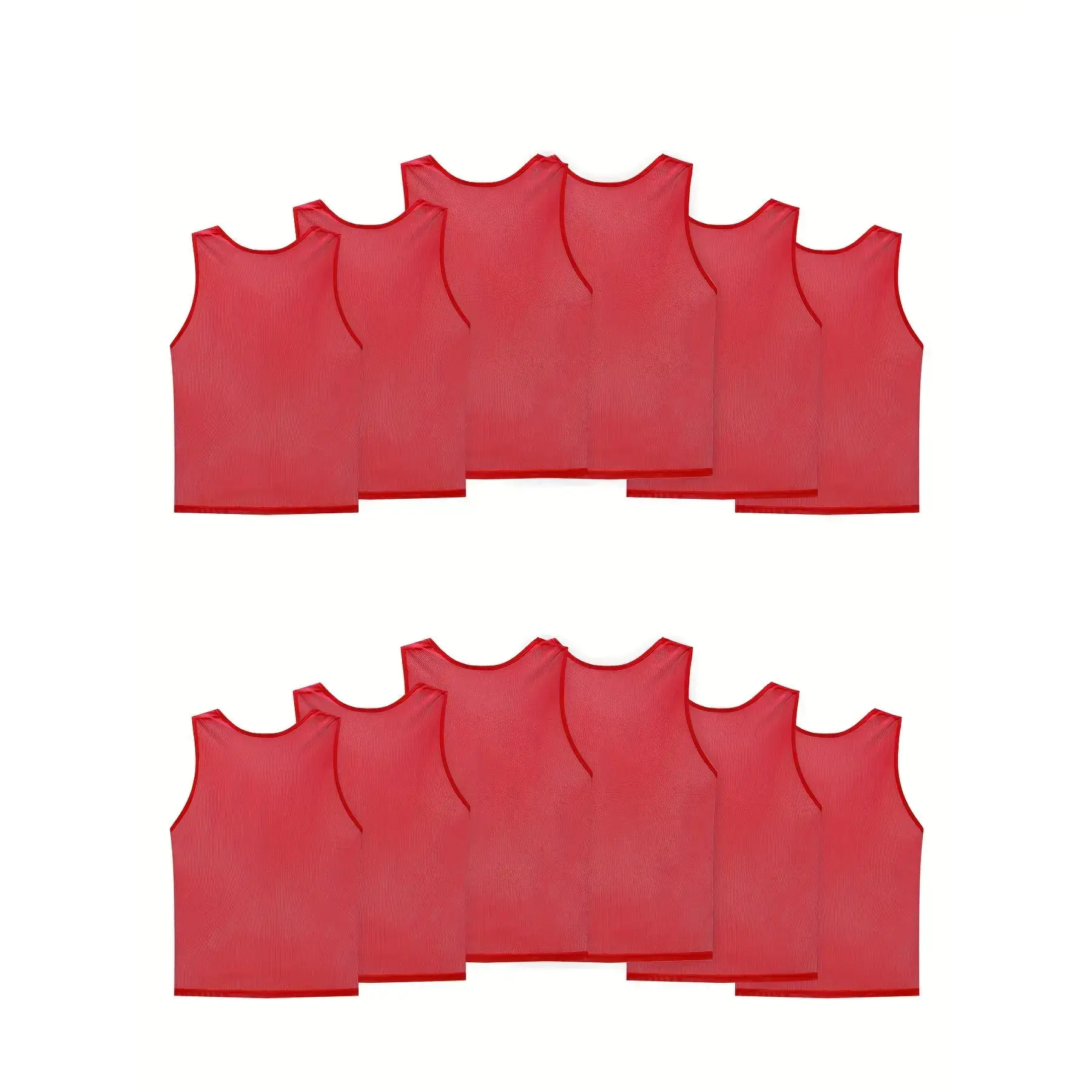 12-point mesh sports training team practice vest training pixie football sportsRAIMENTRY 12-point mesh sports training team practice vest training pixie football sportsRAIMENTRY