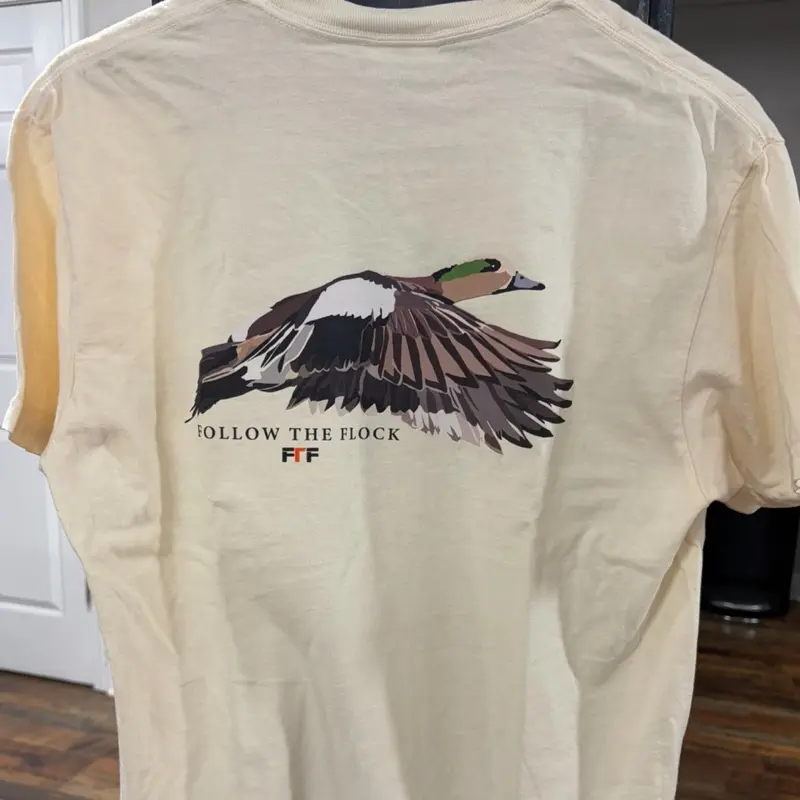 FTF widge shirt