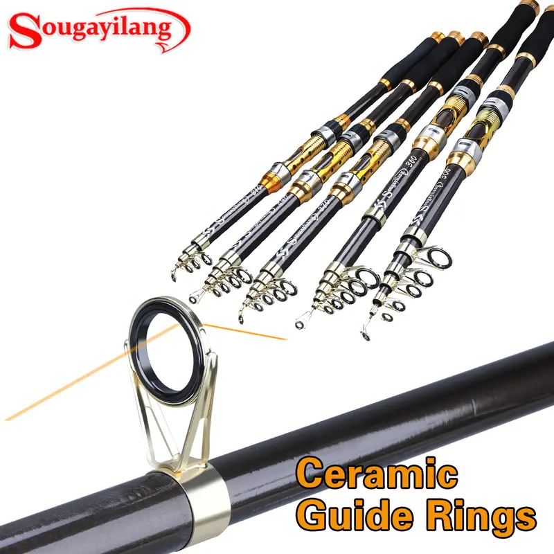 best fishing pole panfish trout Temple Fork Outfitters II Spinning Rods  Dakota Angler TFO Holiday Gift Guide -