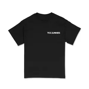 TCGJ T-Shirt Merch