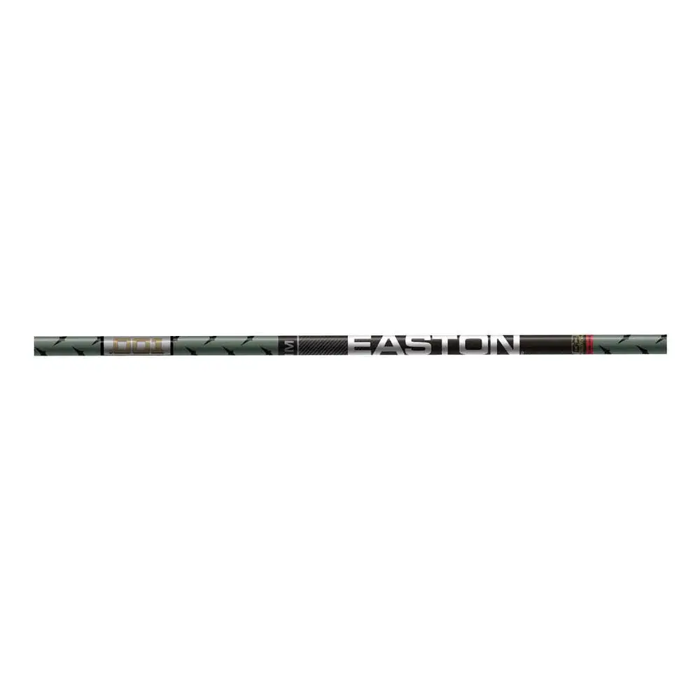 Easton FMJ Max 5mm Match Grade Shafts (One Dozen)