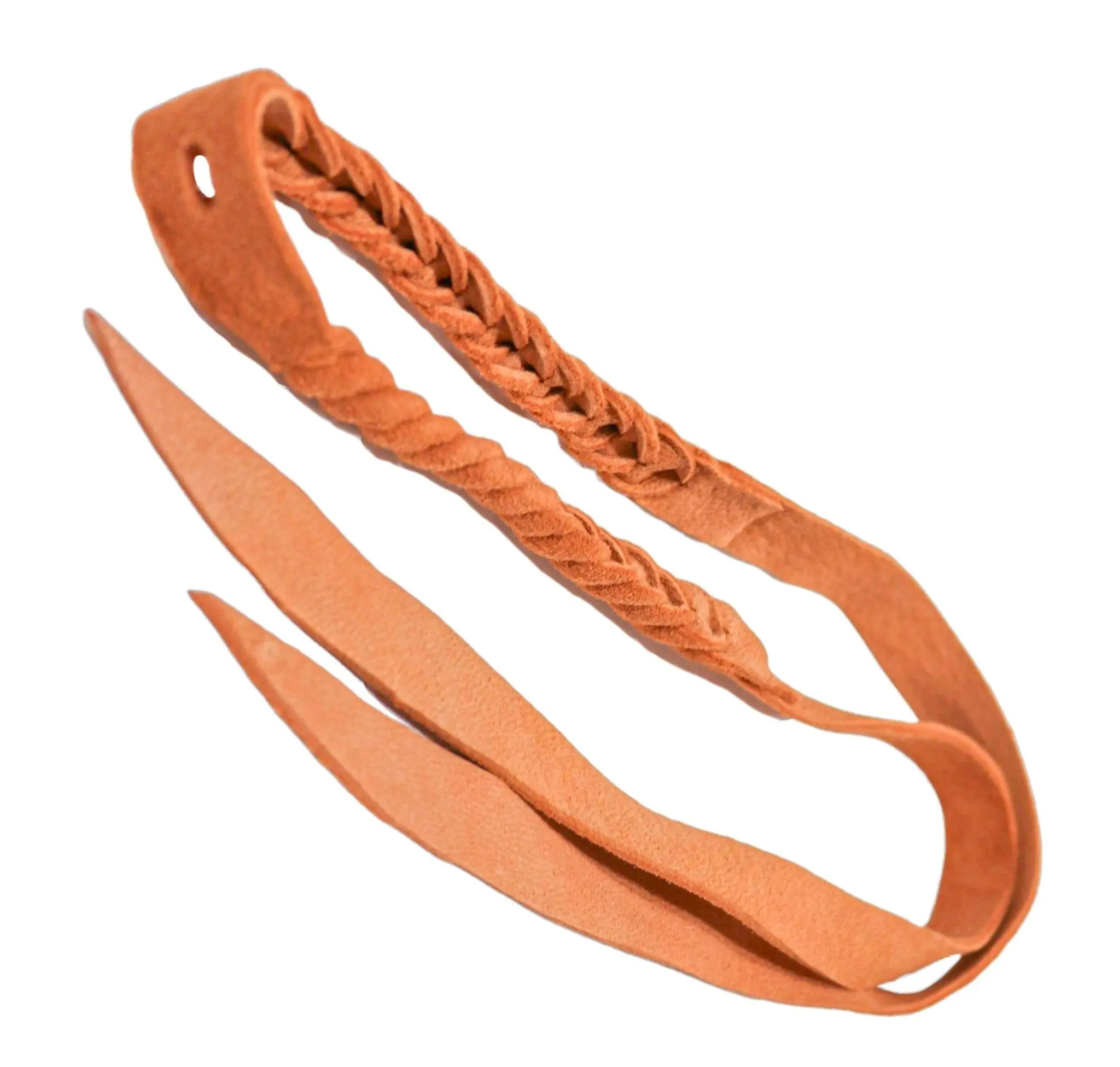 Barbiquejo Charro Para Sombrero Ajustable Strap