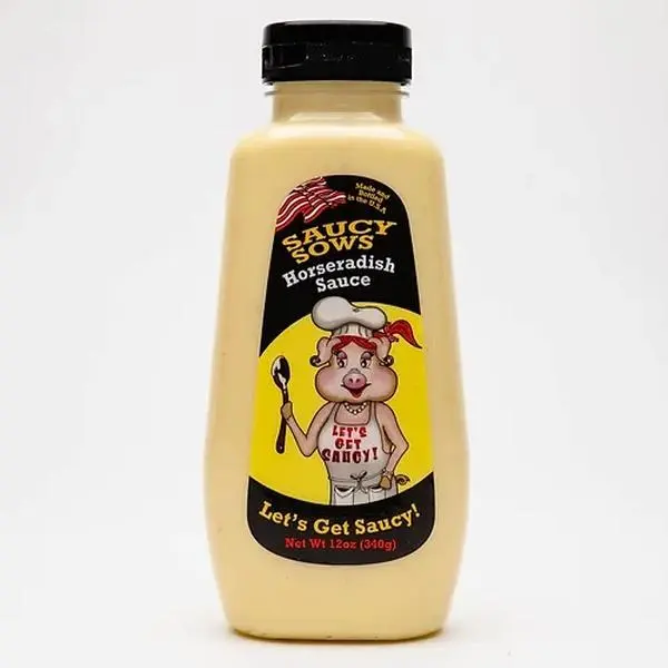 Original Horseradish Sauce