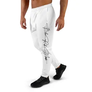 BloccRich Men's Joggers