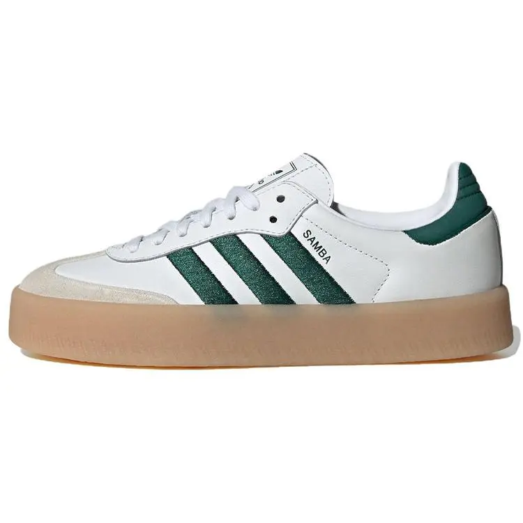 adidas gazelle silver green womens Adidas x Jeremy Scott Angel Reflective Wings Wedge Sneakers 38/38.5 –  darina`s garms