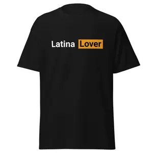 Latina Lover Shirt