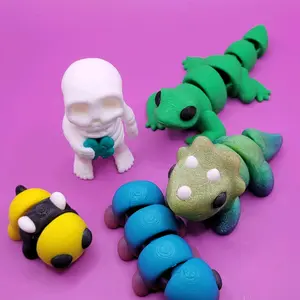 Cute Miniature critters Random Packs