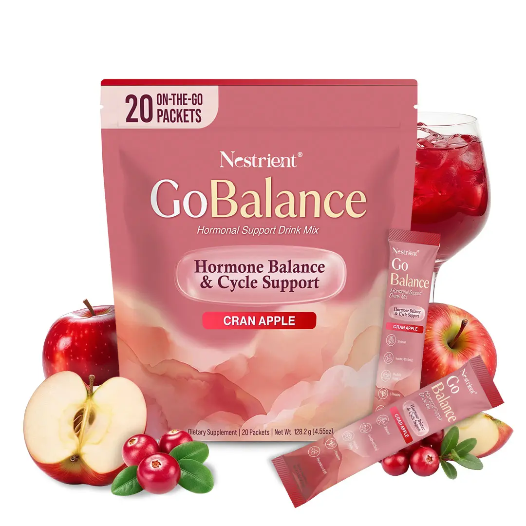 Cran Apple 1 PACK