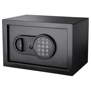 Barska 0.36 cu.ft Digital Keypad Security Safe