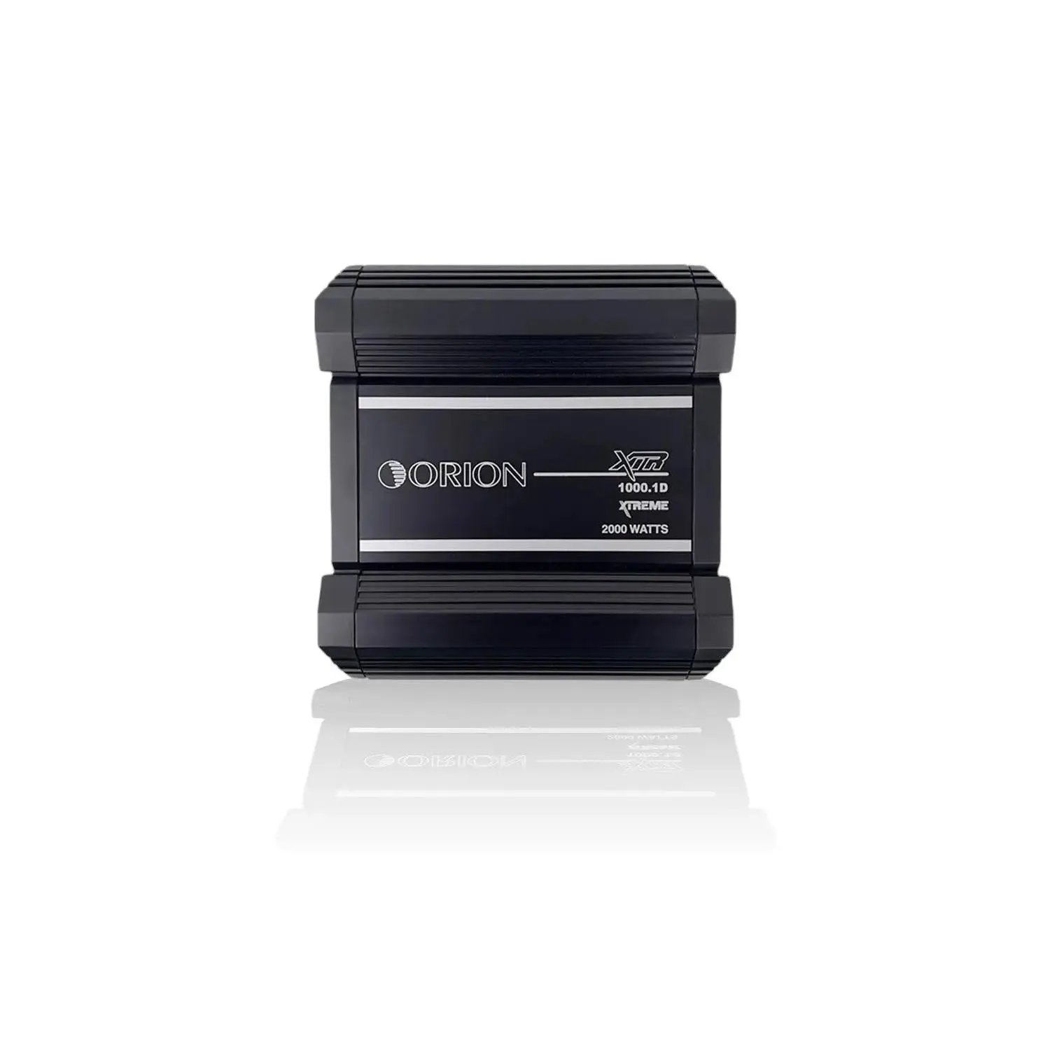 Orion Car Audio XTR1000.1D - 1000 Watt RMS Class D Monoblock Amplifier