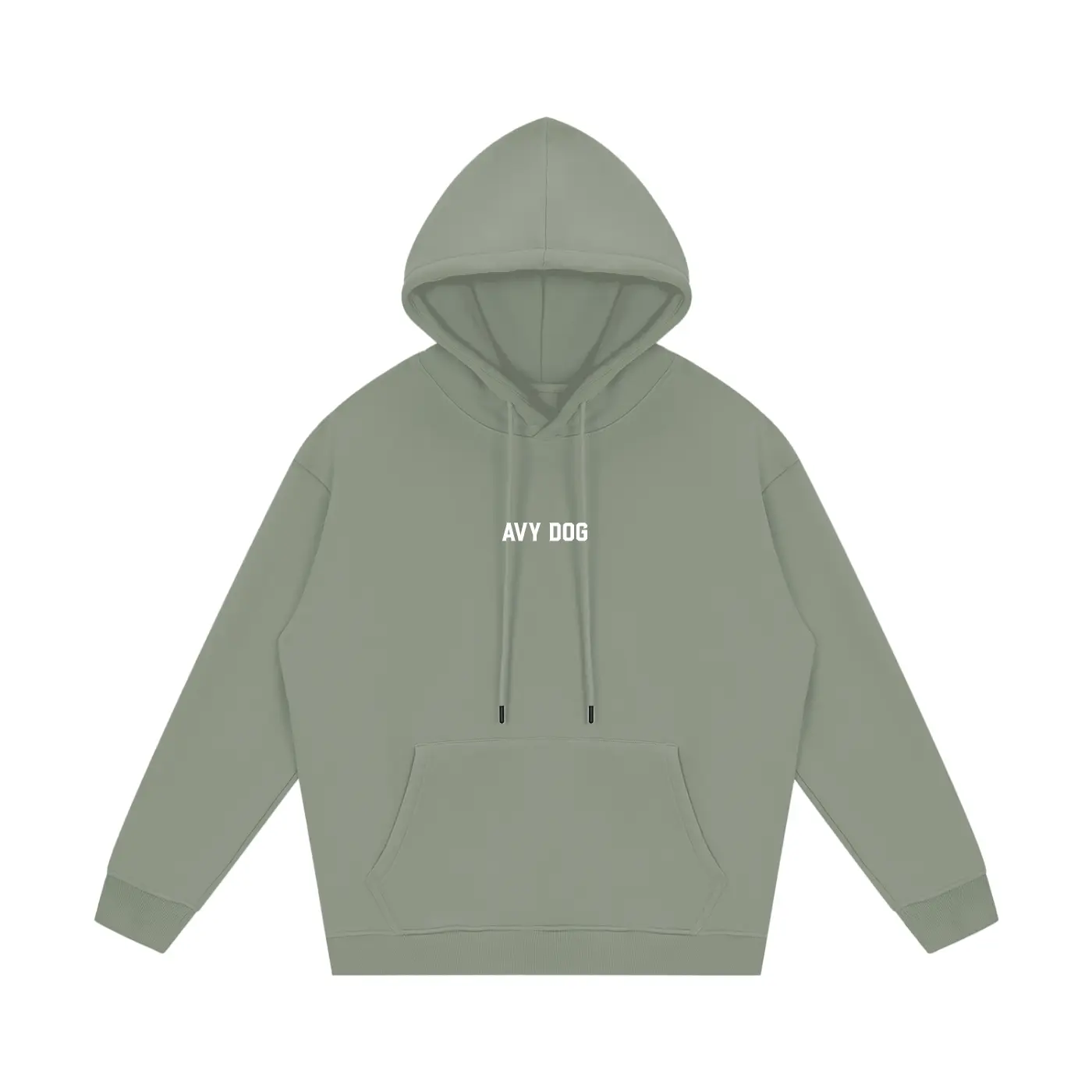 Henry’s Legacy – Mountain Goggle Hoodie