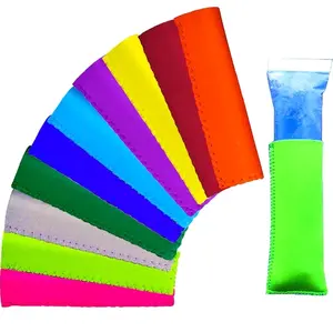 Custom Popsicle Koozies