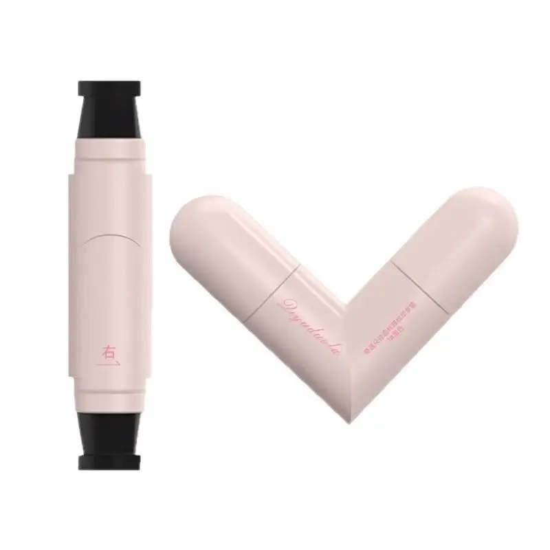 DEZONE Eyeliner Stamp Sticker