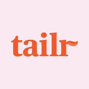 tailr.pet shop logo