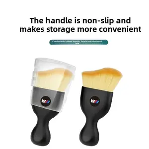 New Car Interior Cleaning Soft Brush Tool, Dust Cleaner for Bmw M E34 E36 E60 E90 E46 E39 E70 F10 F20 F30 X5 X6 X1