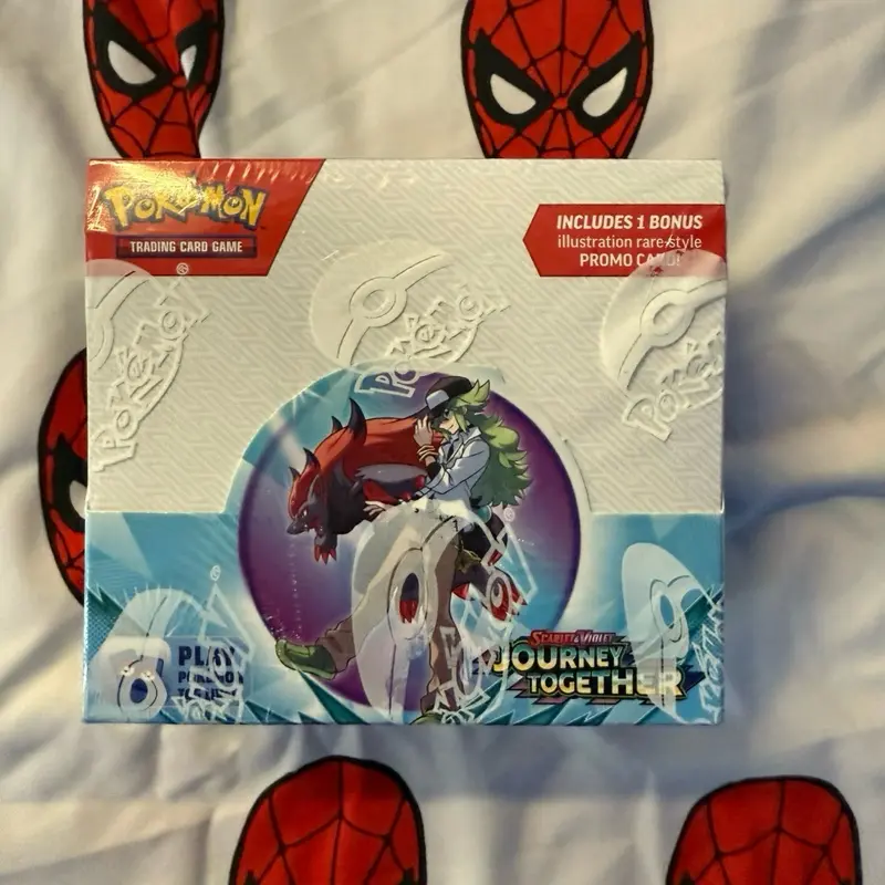 pokemon journey together booster box preorder Pokemon - RIP N SAVE BUNDLE