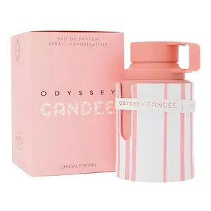 Armaf Odyssey Candee Special Edition for Women Eau de Parfum Spray, 6.8 Ounce