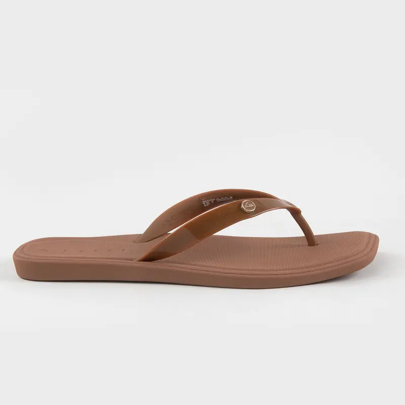 REEF Solaye Womens Jelly Flip Flops
