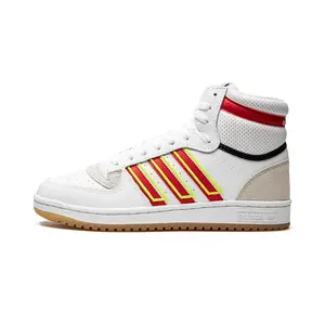 Top Ten RB "Red Solar Yellow" GX0753