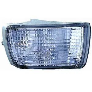 2003 Toyota 4Runner Front Driver Side Replacement Turn Signal Light Assembly ARSWLTO2532113C