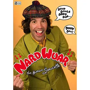 v349 - Nardwuar The Human Serviette - "Doot Doola Doot Doo... Doot Doo!"