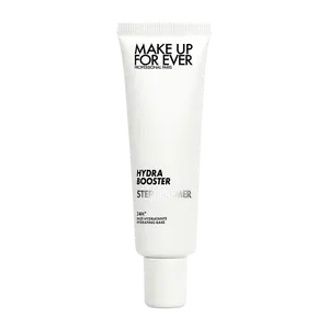Step 1 Primer Hydra Booster with Ginseng for Radiant and Smooth Skin - Makeup