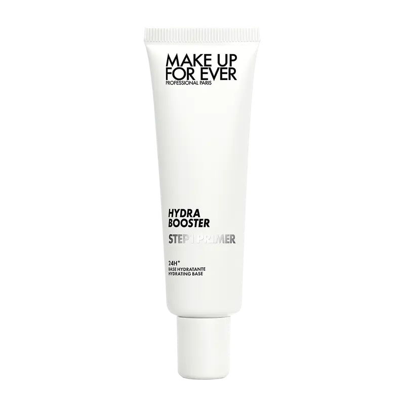 Step 1 Primer Hydra Booster with Ginseng for Radiant and Smooth Skin - Makeup Step 1 Primer Hydra Booster with Ginseng for Radiant and Smooth Skin - Makeup