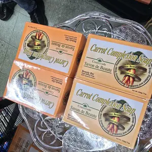 carrote