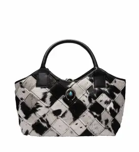Loyal West Lucky Star Tote