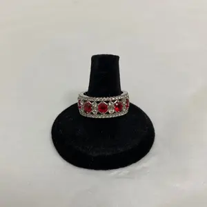Ruby Ring