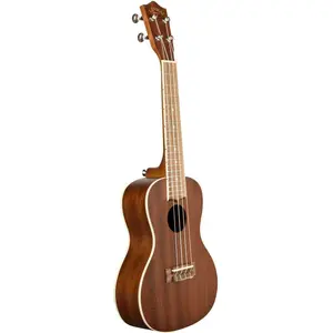 Lanikai Mahogany Concert Ukulele - Satin Finish (MA-C)