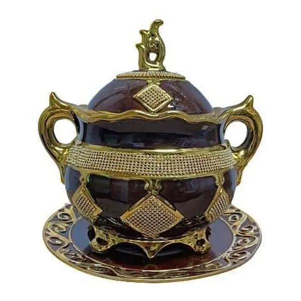 Sopera Oya Marron