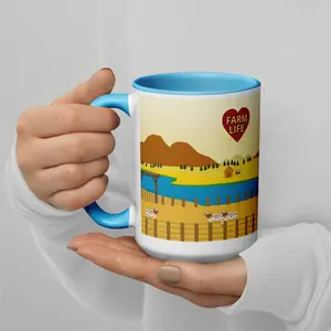 Large Mug -16