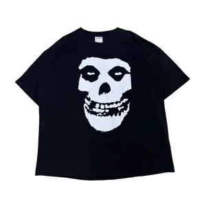 1997 Misfits Band Tee