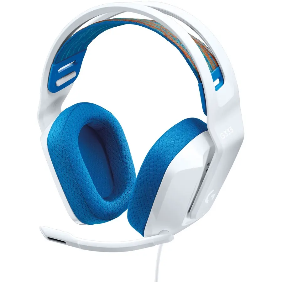 Logitech G335 Wired Gaming Headset 981001017
