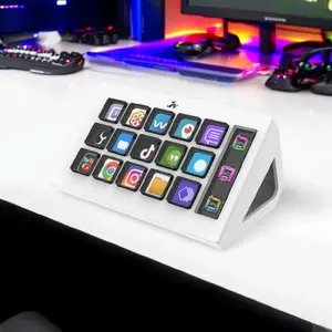 JPC STREAM DOCK
