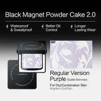 01 Light Purple For Dry/Combo Dry Skin