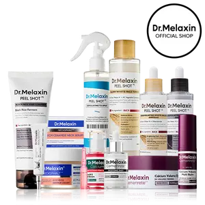[Dr.Melaxin Live Exclusive Bundle] One Bundle, Full Skin Routine