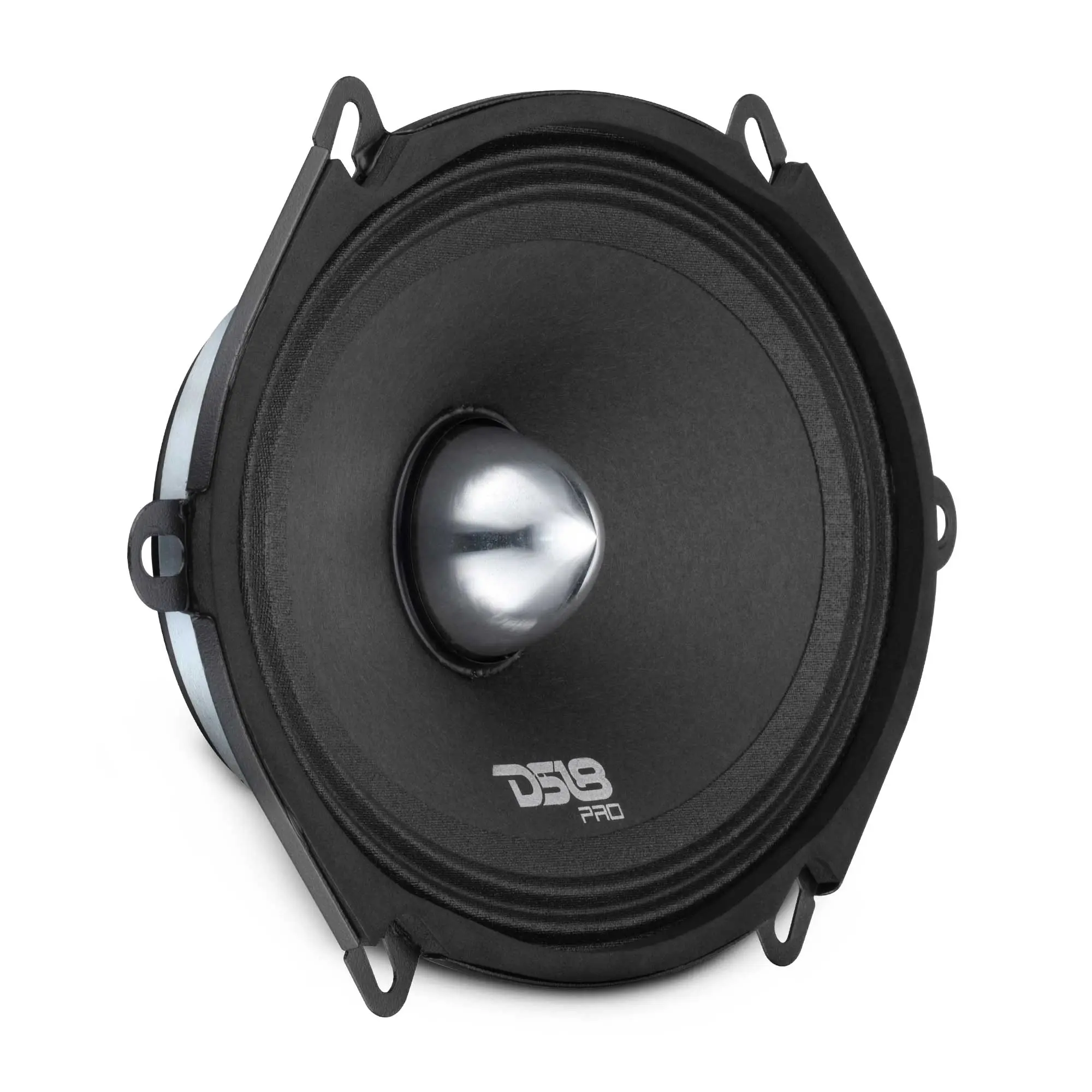 PRO 5x7" Neodymium Full-Range Bullet Loudspeaker 225 Watts Rms 4-Ohm