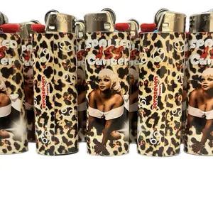 Personalized lighter wraps + Customized images for BIC lighters + Lighter not included Gift graduation gift unique vinyl Customizable