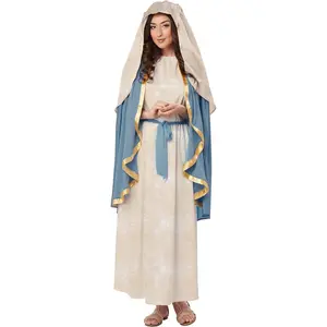 California Costumes Women's The Virgin Mary Adult