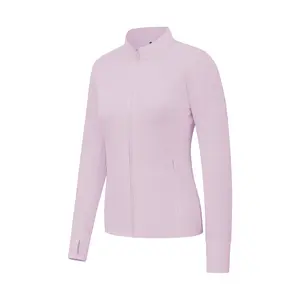 Women's UPF 50+ Sun Protection Hoodie Jacket Lightweight Long Sleeve Sun Shirt for Women with Pocket Hiking Outdoor