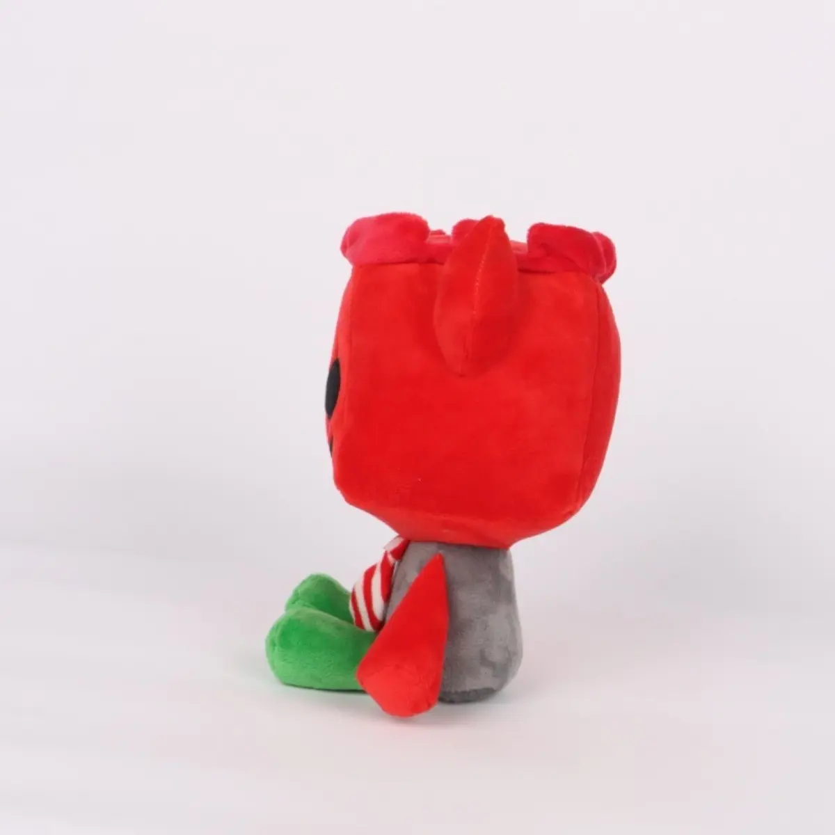 Roblox Forsaken Plush Toy Arg Jx1dx1 Plush, Distinctive Design