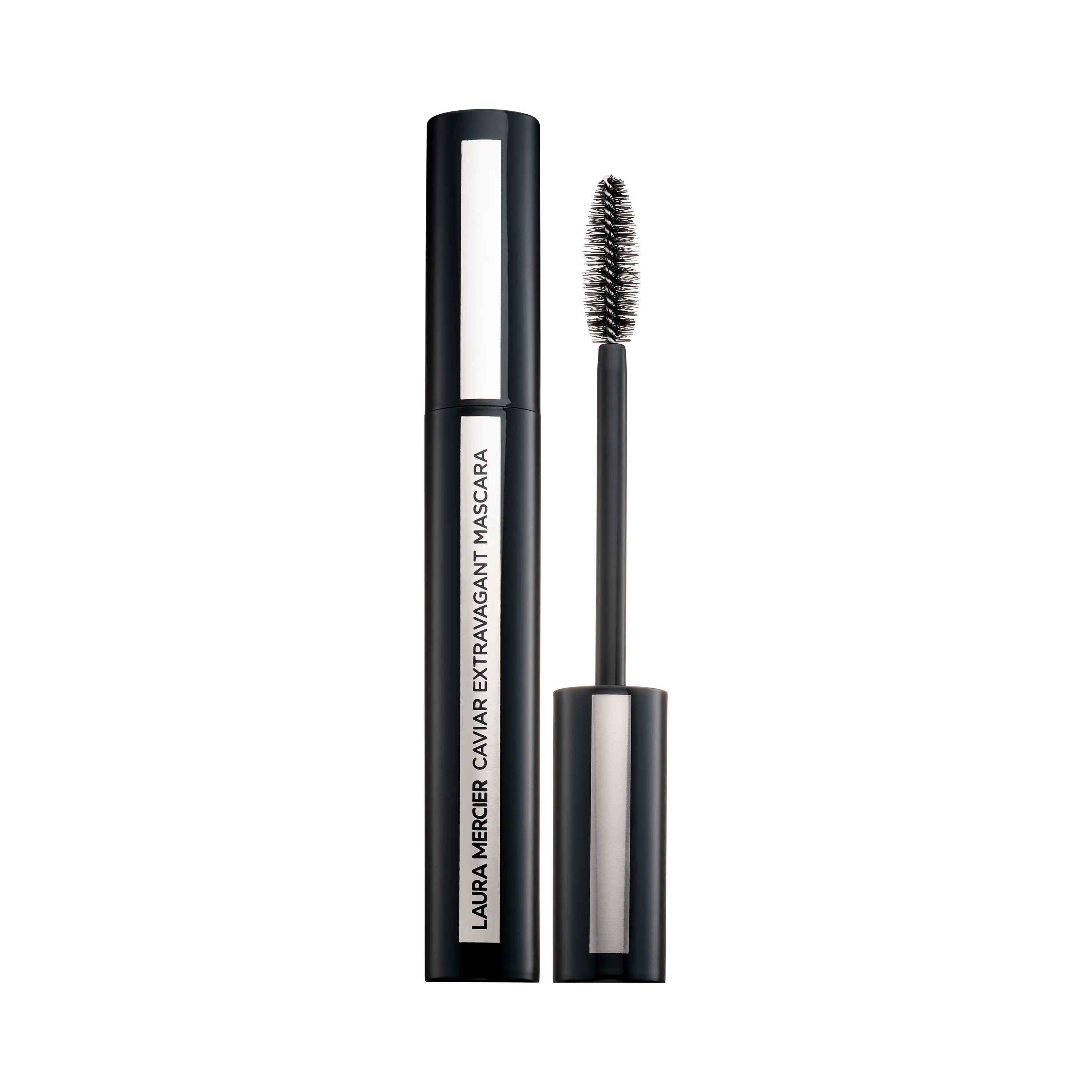 Laura Mercier Caviar Extravagant Mascara - 2X Volume & Length - 3X Curl & Lift