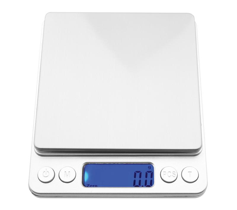TKO Portable Digital Food Scale