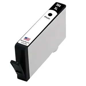 U.S. Remanufactured for HP 564XL (CR277WN) Photo Color Ink Cartridge