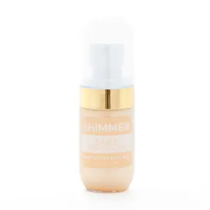 Mixologie Shimmer Body Mist
