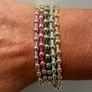 Always Anxious Bracelet
